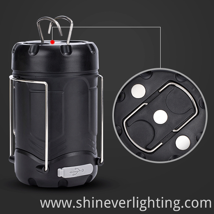 best led camping lantern
